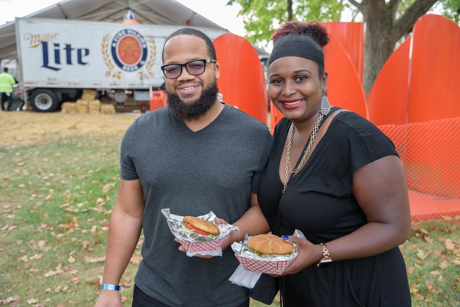 PHOTOS: Did we spot you at the Dayton Art Institute’s free Arts, Beats and Eats festival?