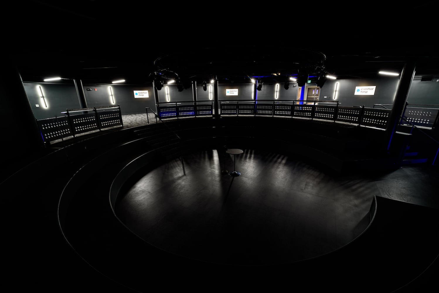 PHOTOS: The Tank - Inspired by CenterPoint Energy at the Dayton Arcade