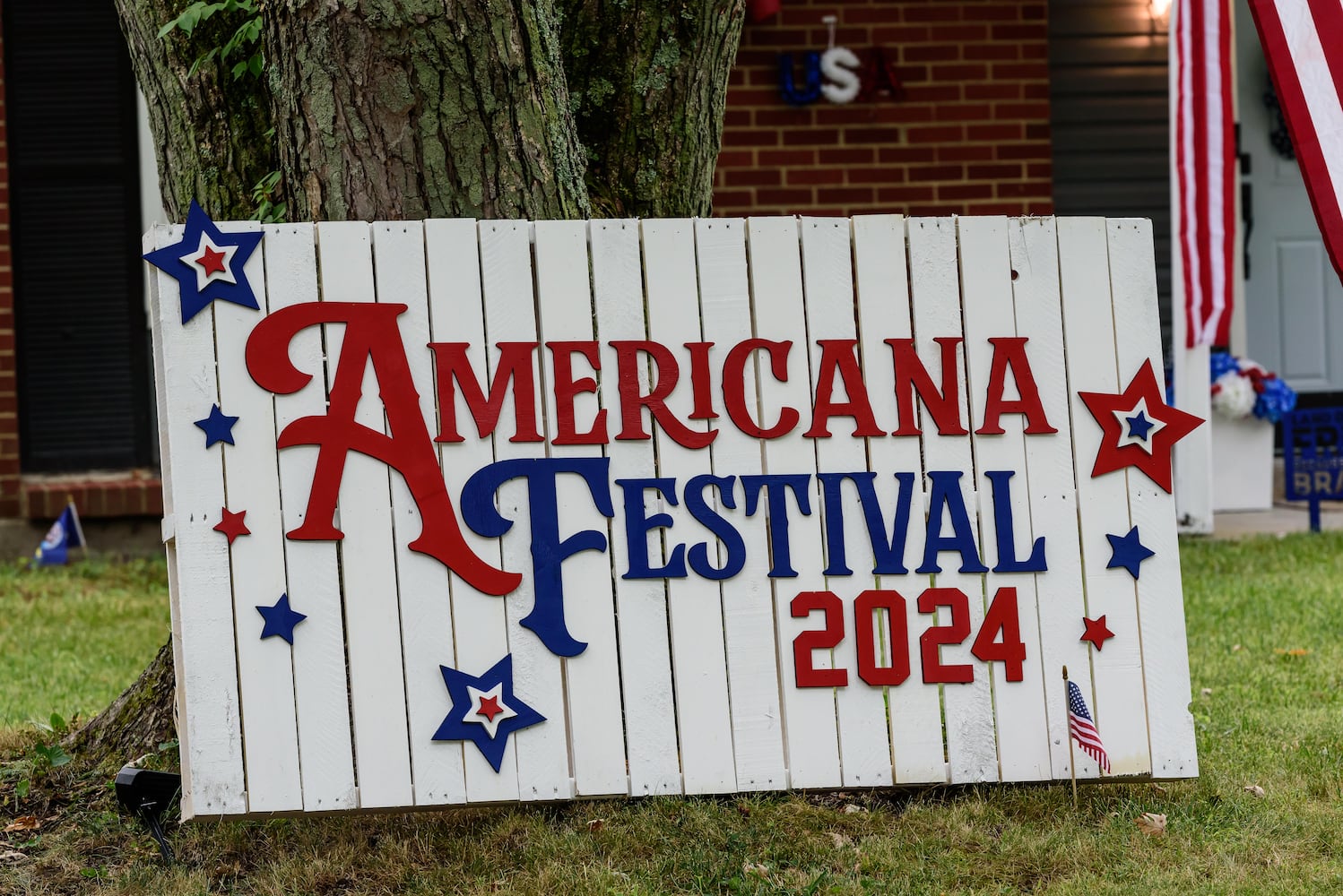 PHOTOS: 51st Centerville-Washington Township Americana Festival Parade