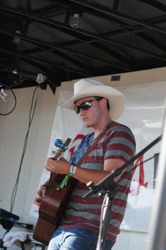 PHOTOS: Did we spot you at Country Concert ‘19?
