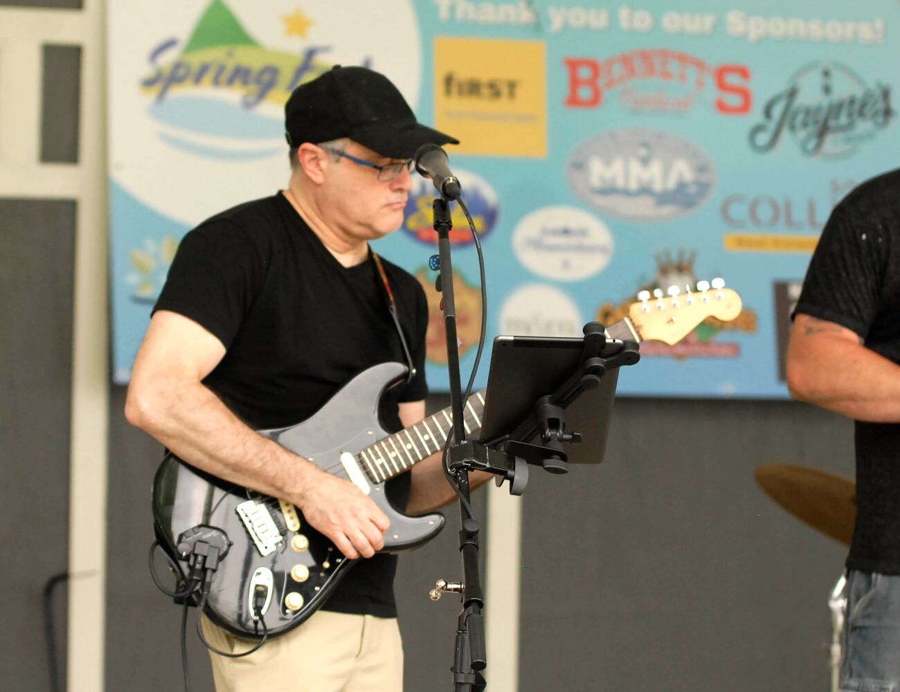 PHOTOS: Did we spot you at Spring Fest in the Burg?