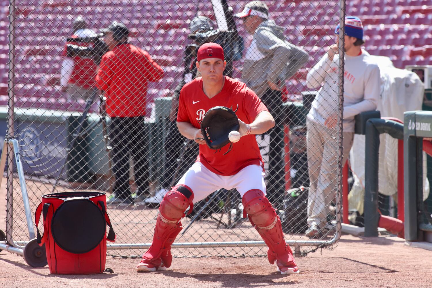 Opening Day