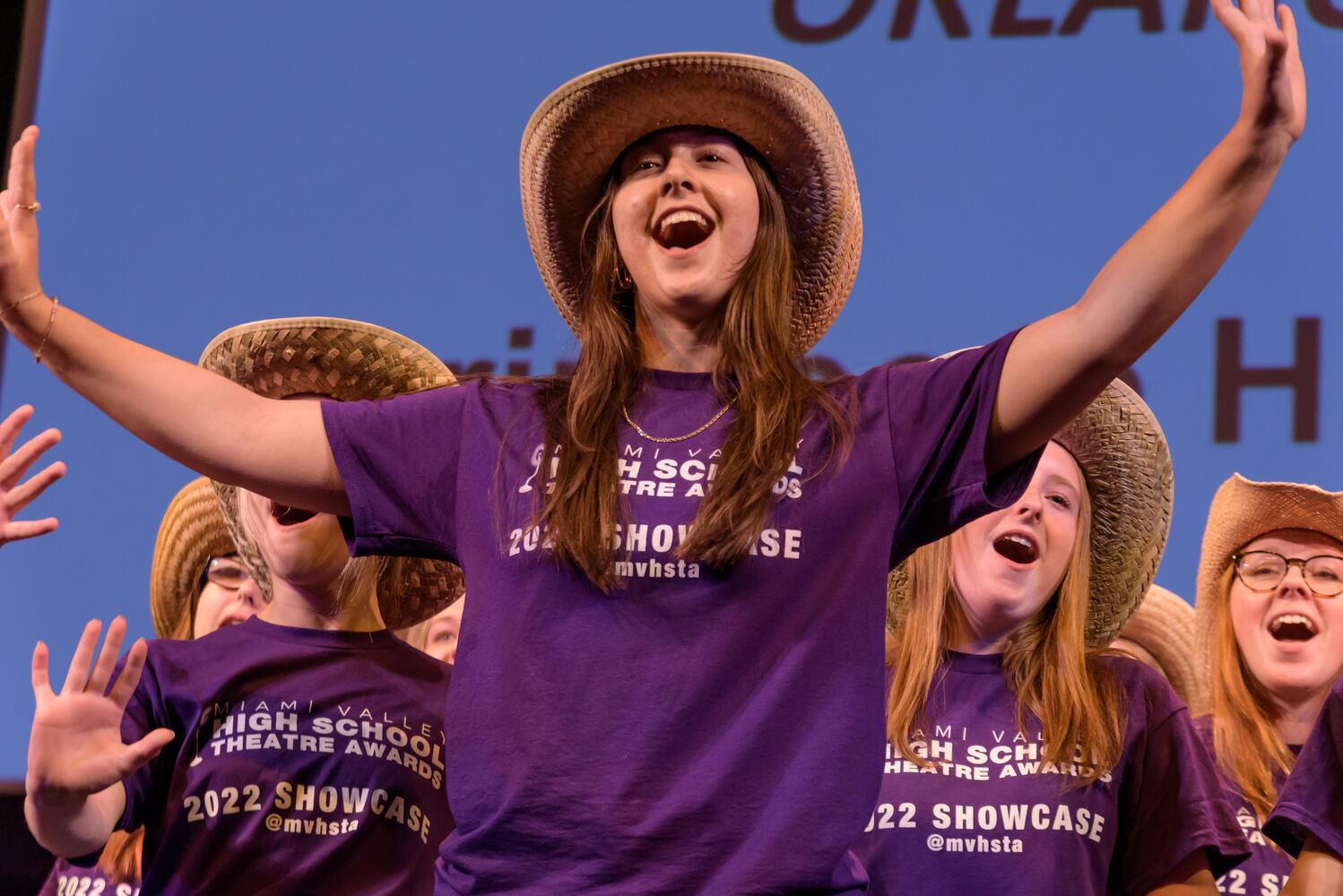 PHOTOS: The Miami Valley High School Theatre Awards Showcase at the Schuster Center