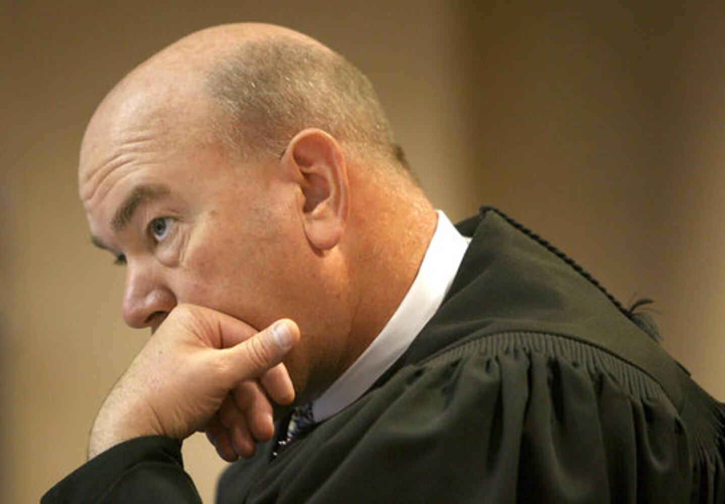 Dr. Mark Blankenburg sentenced