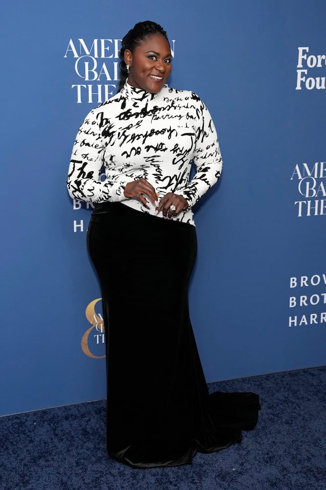 2025 American Ballet Theatre Fall Gala