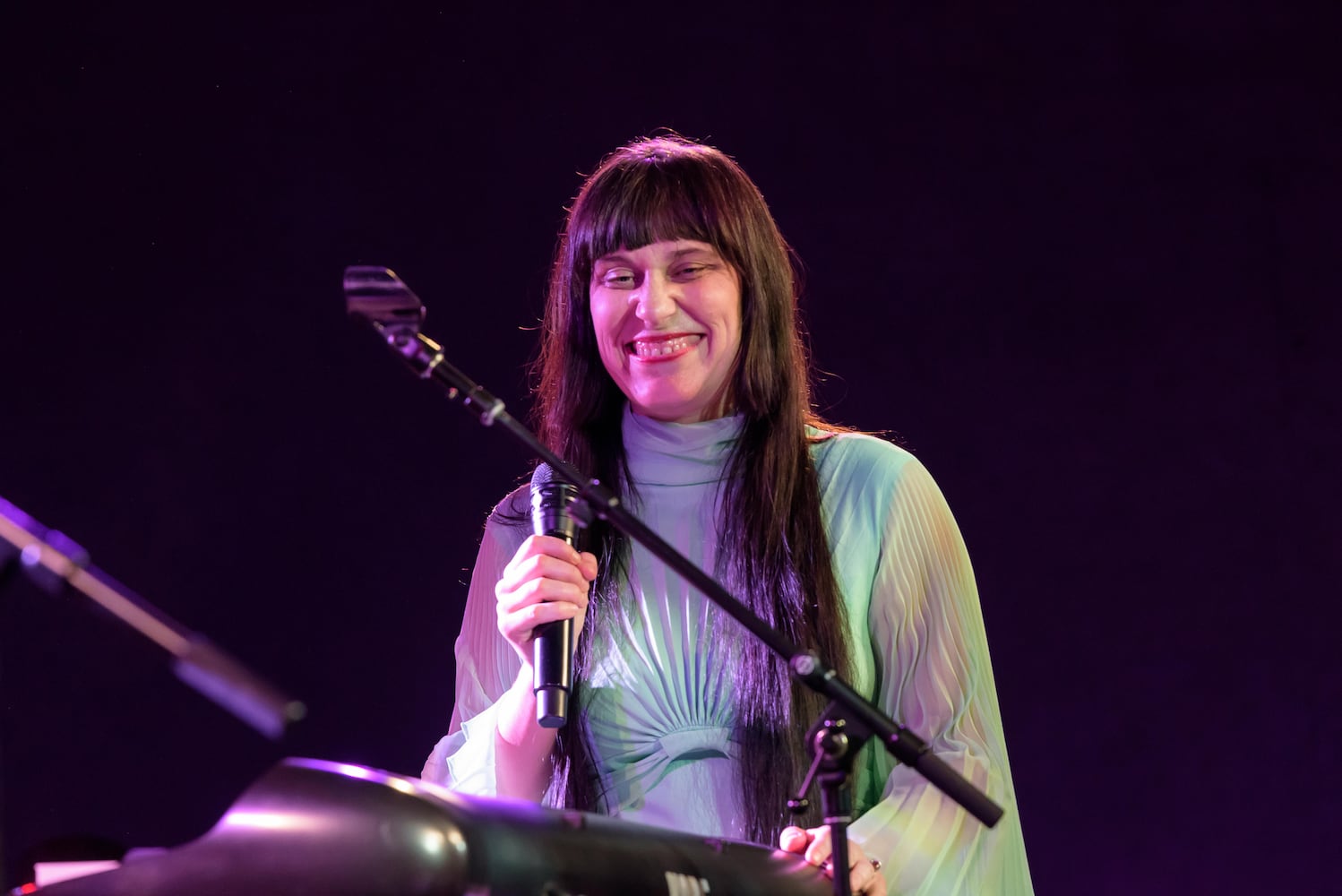 PHOTOS: Heartless Bastards Live at The Brightside