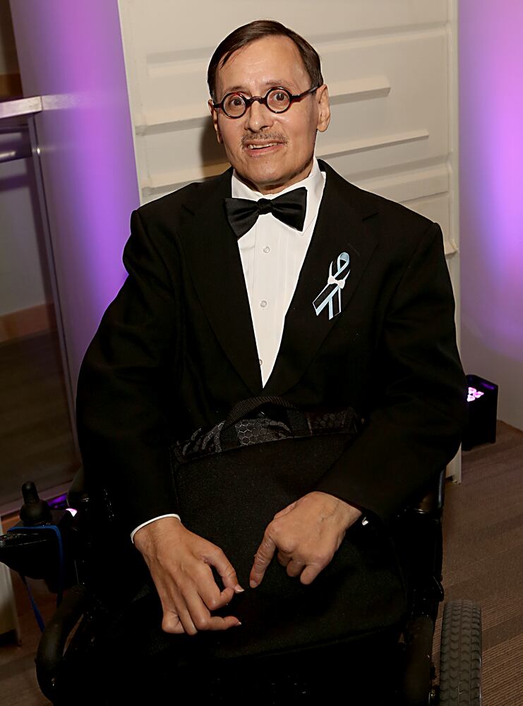 PHOTOS: Wright State ArtsGala 2017