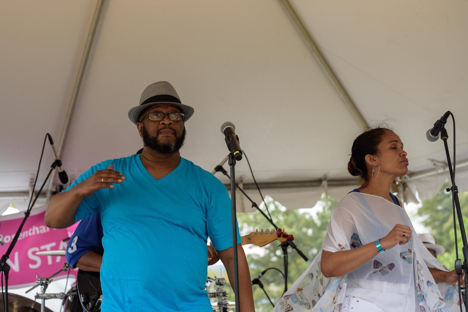PHOTOS: Did we spot you at the Dayton Art Institute’s free Arts, Beats and Eats festival?