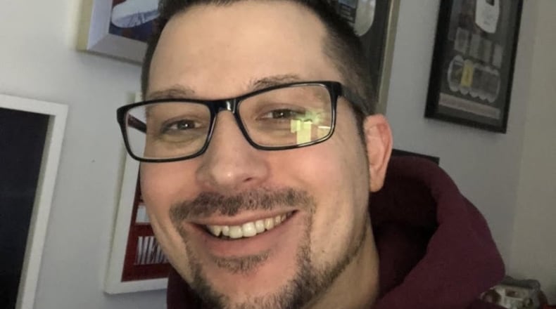 Ryan Drake is an on-air personality and program director for the Dayton-area radio station Hot 102.9. CONTRIBUTED