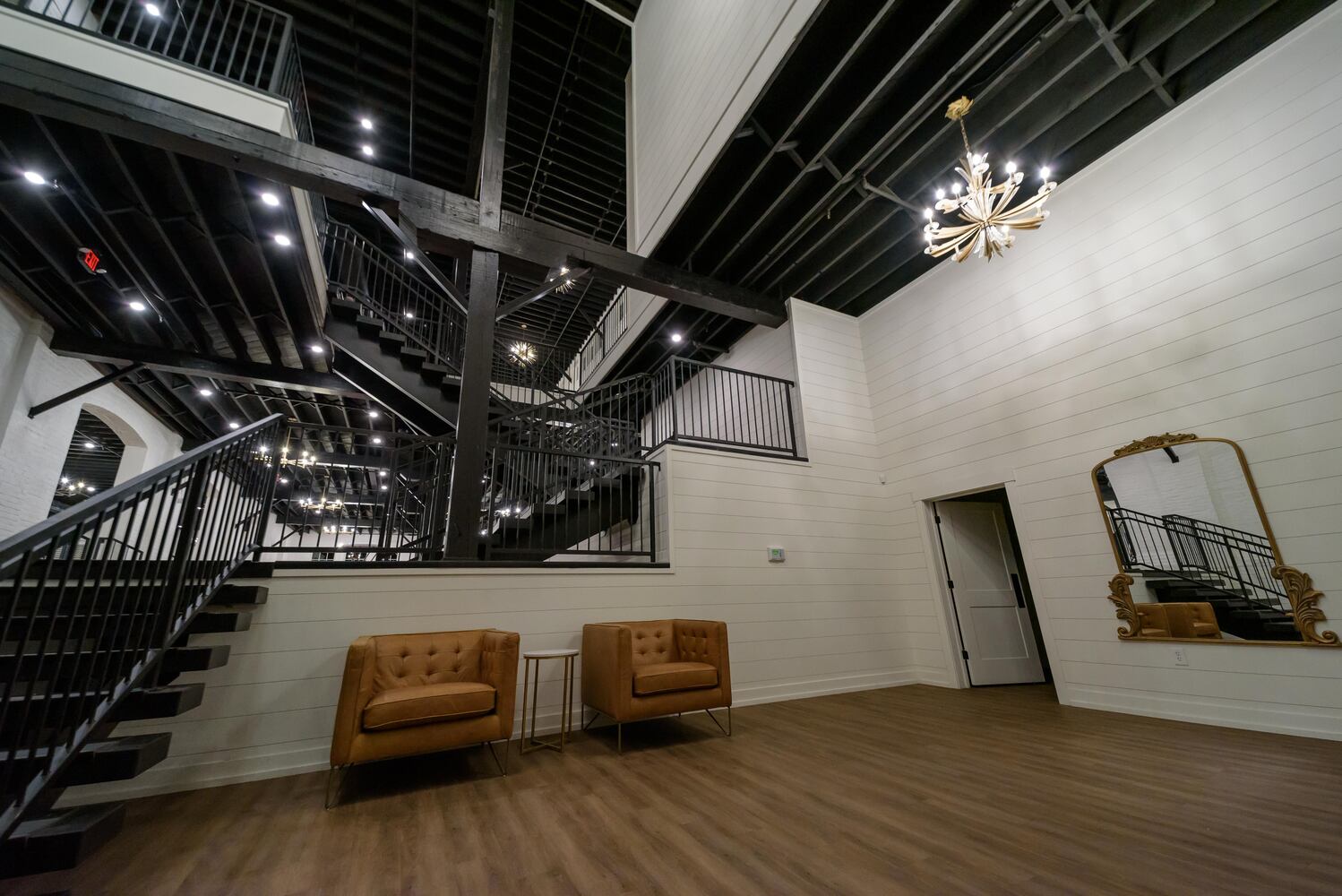 PHOTOS: Did we spot you at The Lift’s grand opening?