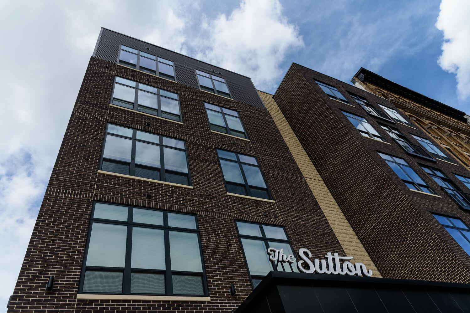 PHOTOS: The return of the Downtown Dayton Housing Tour