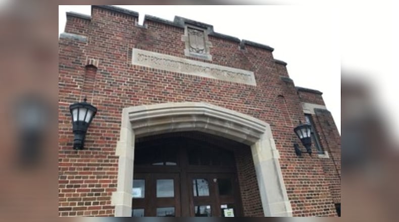 Oakwood school officials are making staffing changes due to two recent personnel issues that have made the moves necessary.