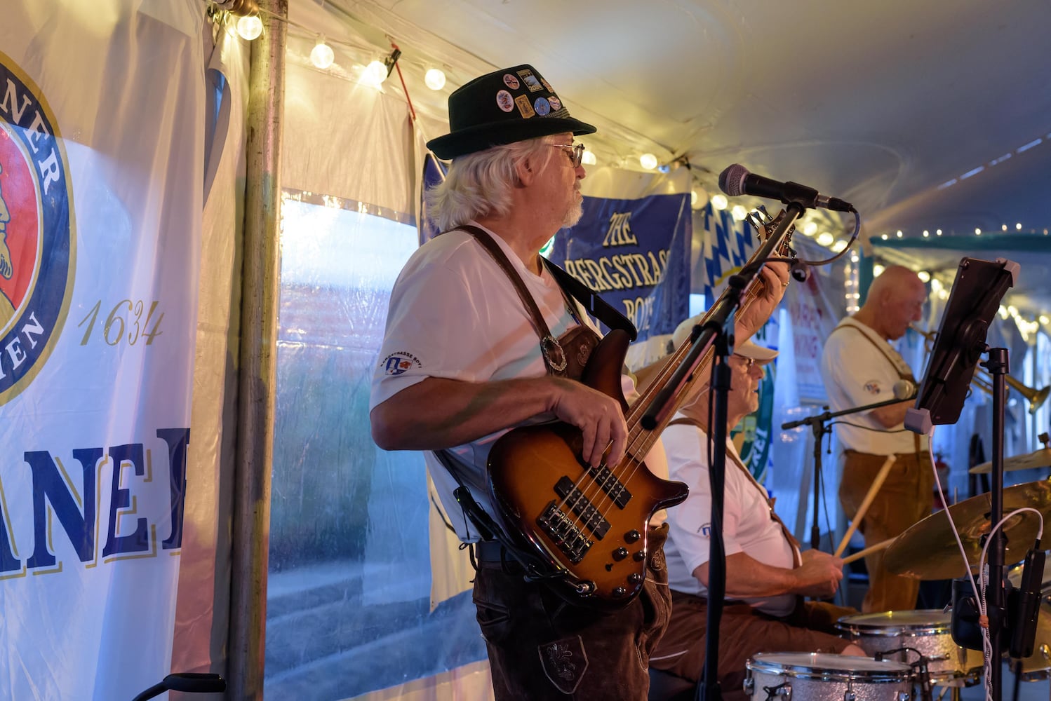 PHOTOS: 2025 Oktoberfest Springboro