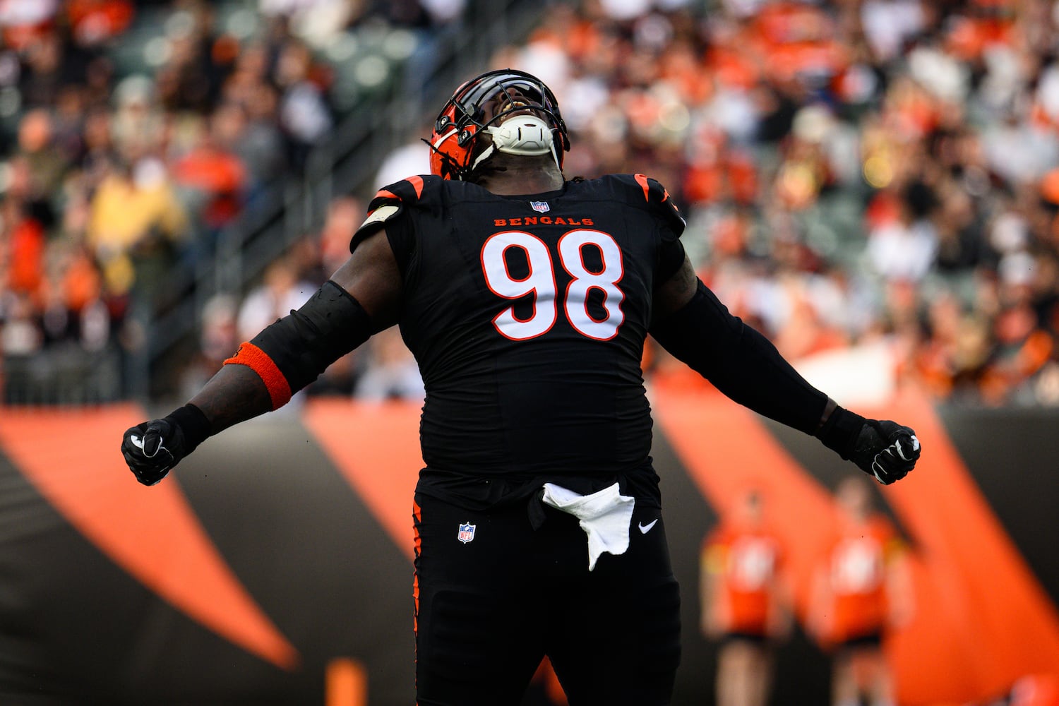 bengals cards miller