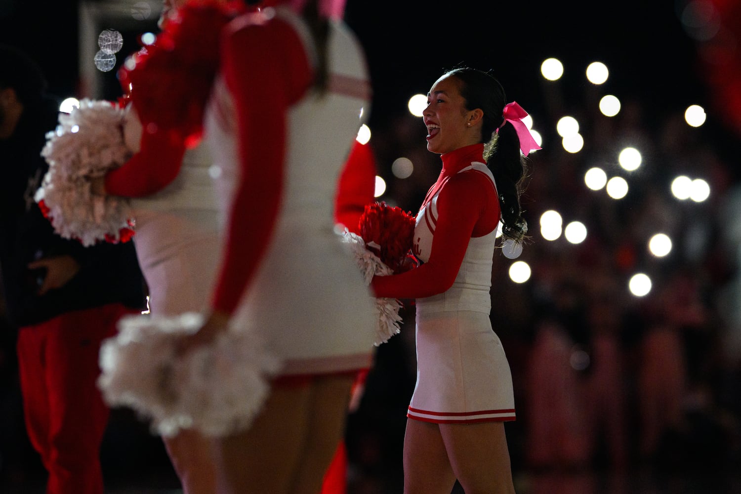 Miami University beats Bowling Green