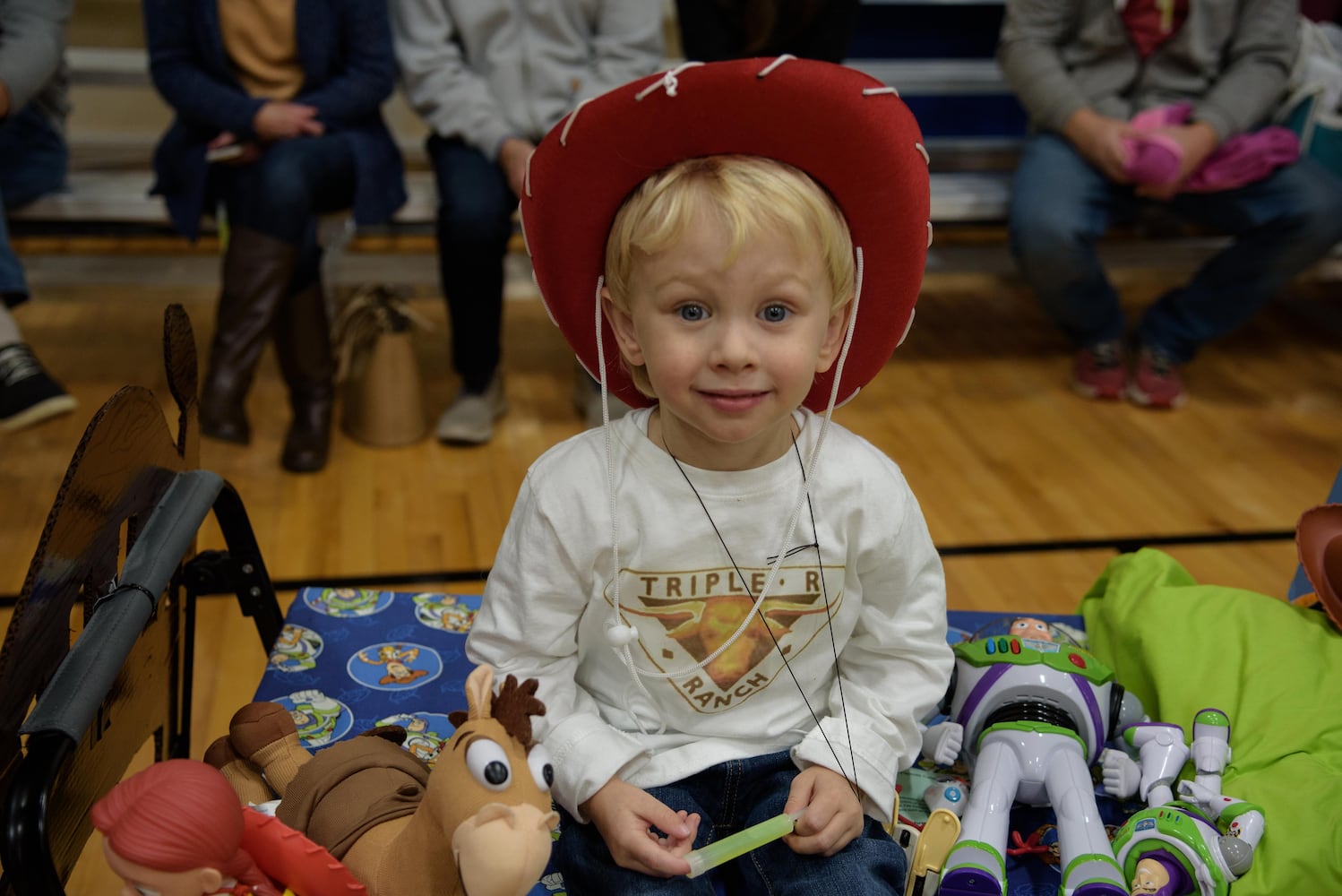 PHOTOS: Did we spot you at Fairborn’s Halloween Festival?
