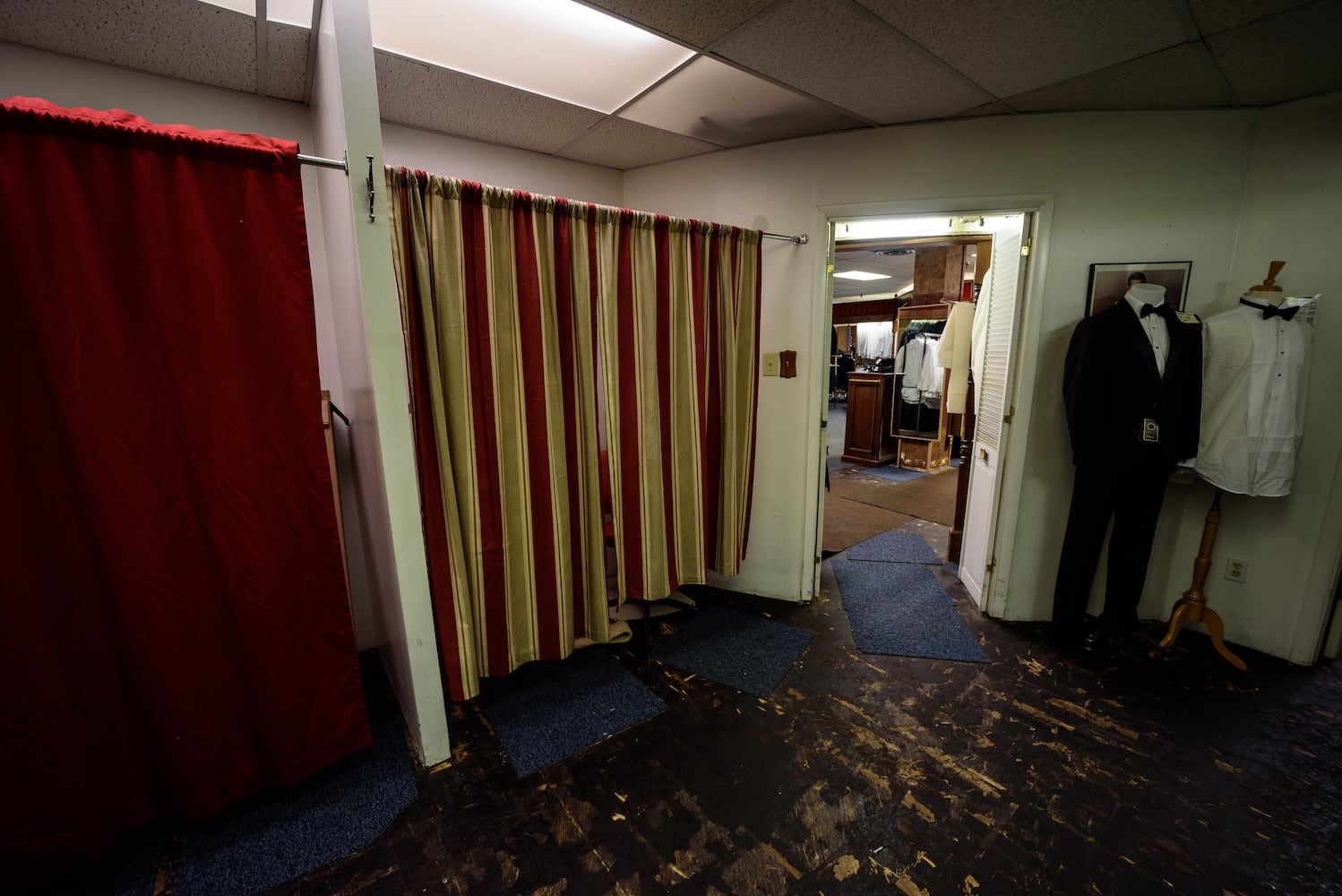 PHOTOS: One last look at Price Stores downtown before it moves