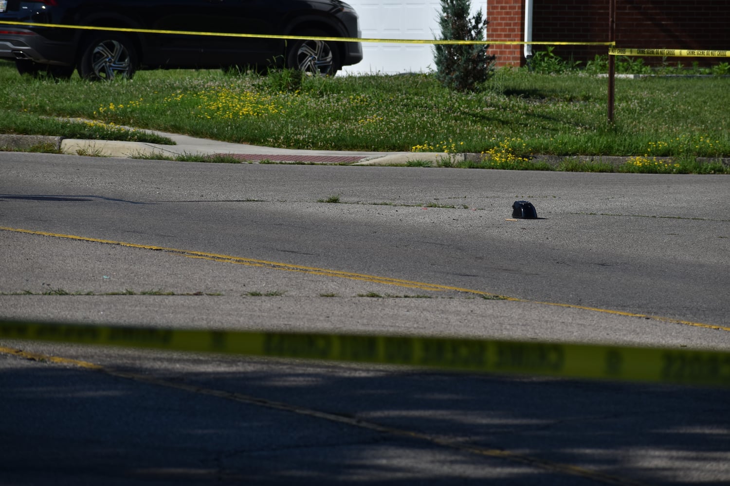 July 4 2025 Kettering fatal