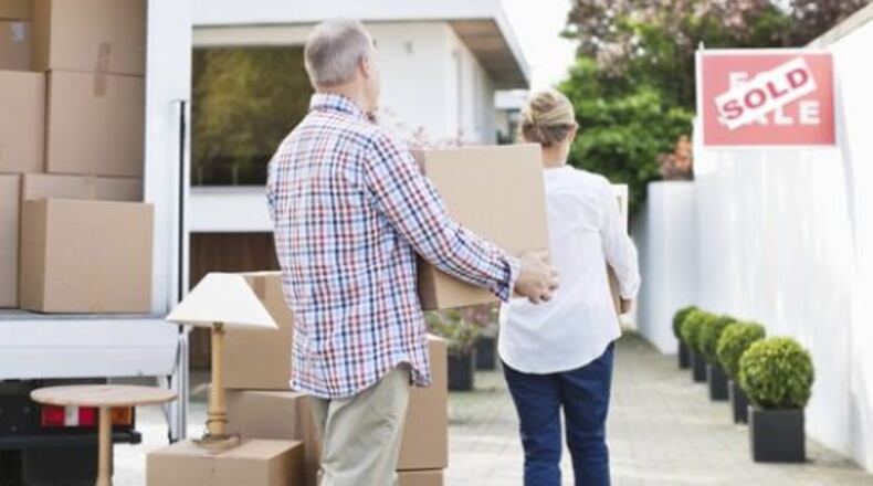 Beavercreek, Springboro seeing largest population gains in suburbs