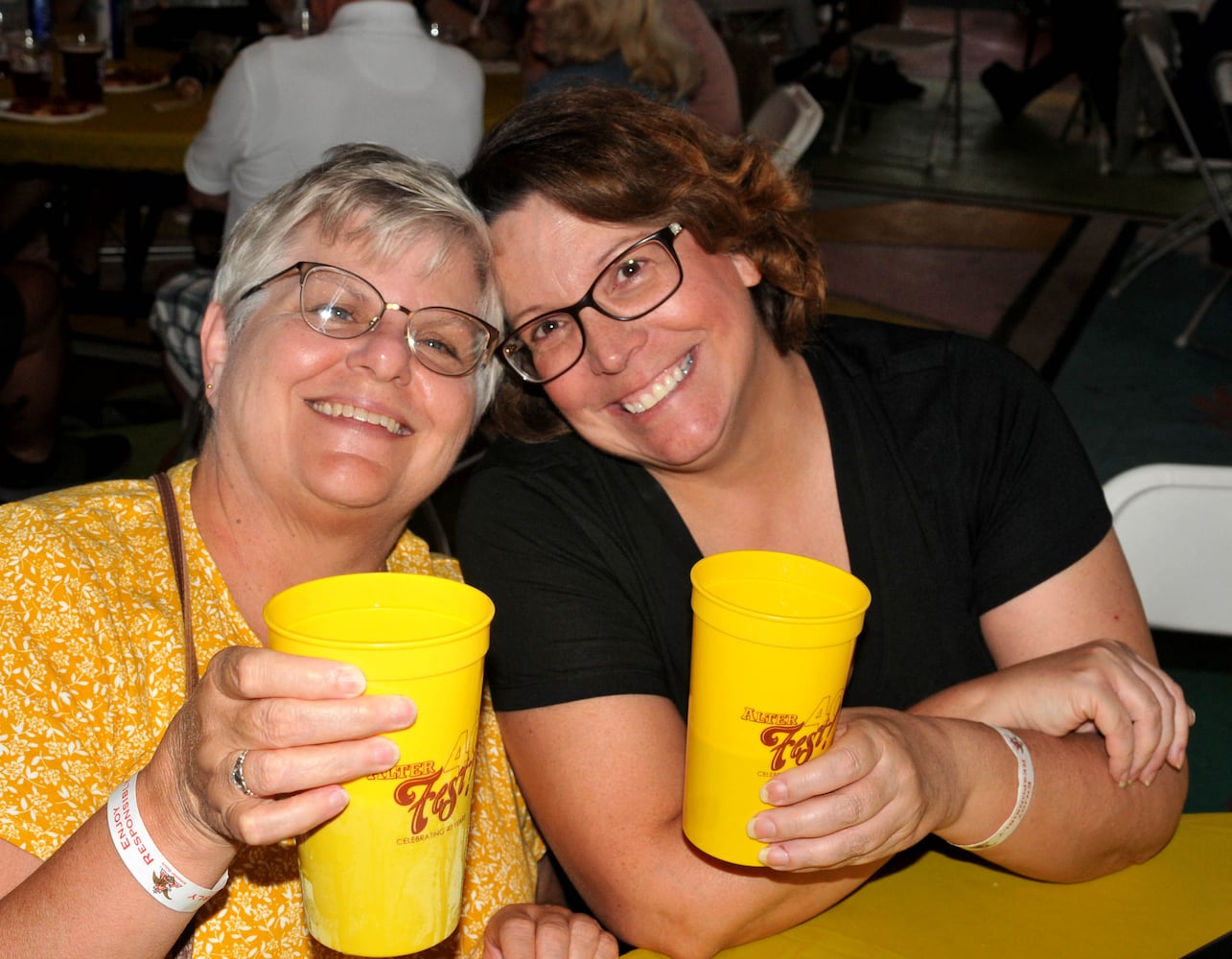 PHOTOS: Did we spot you at AlterFest in Kettering?