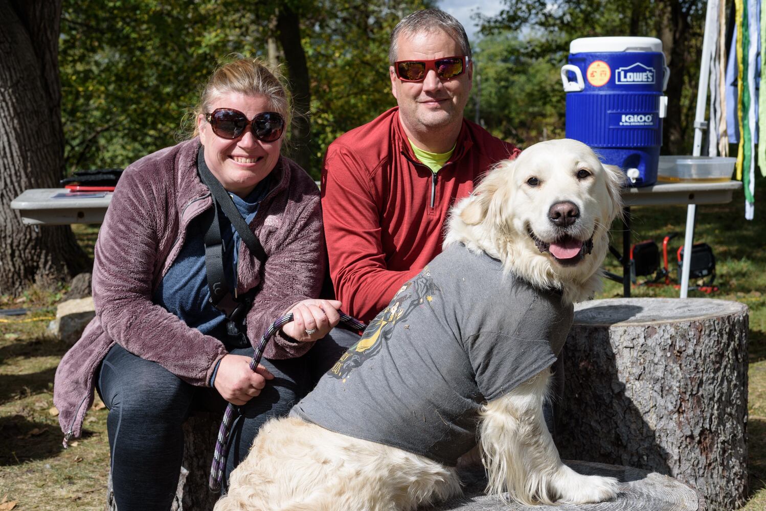 PHOTOS: Did we spot you at the Wagner Subaru Outdoor Experience at Eastwood MetroPark?
