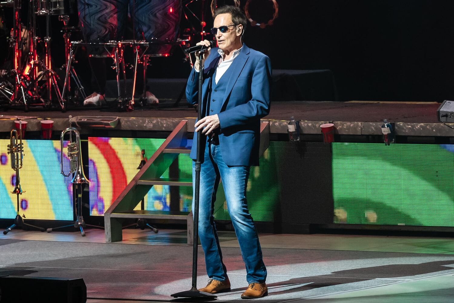 PHOTOS: Chicago Live at Rose Music Center
