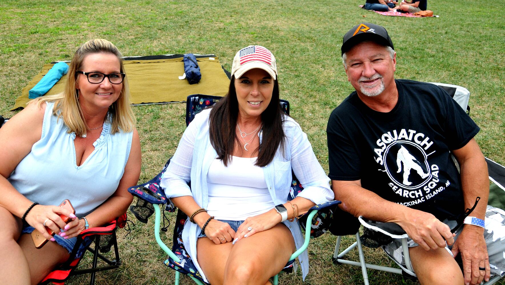 PHOTOS: Did we spot you at the Dayton Funk Festival?