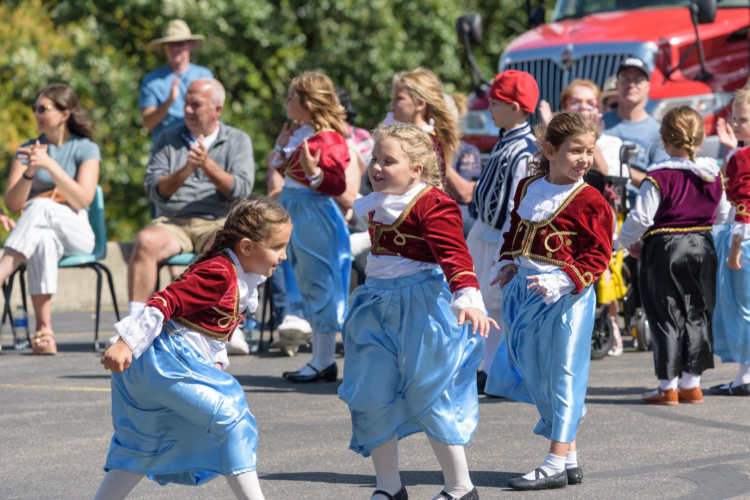 PHOTOS: 2025 Dayton Greek Festival