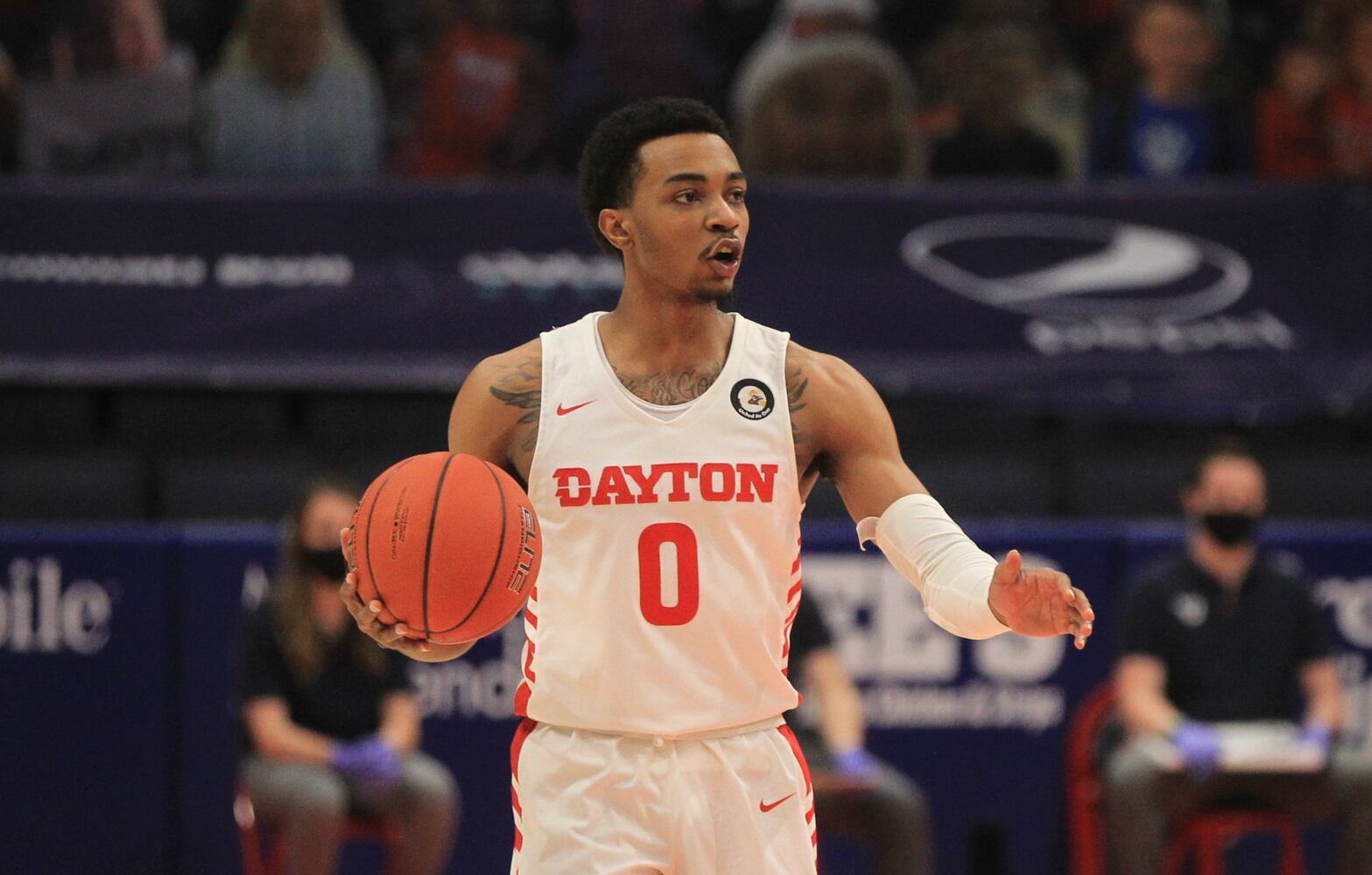 Dayton Flyers