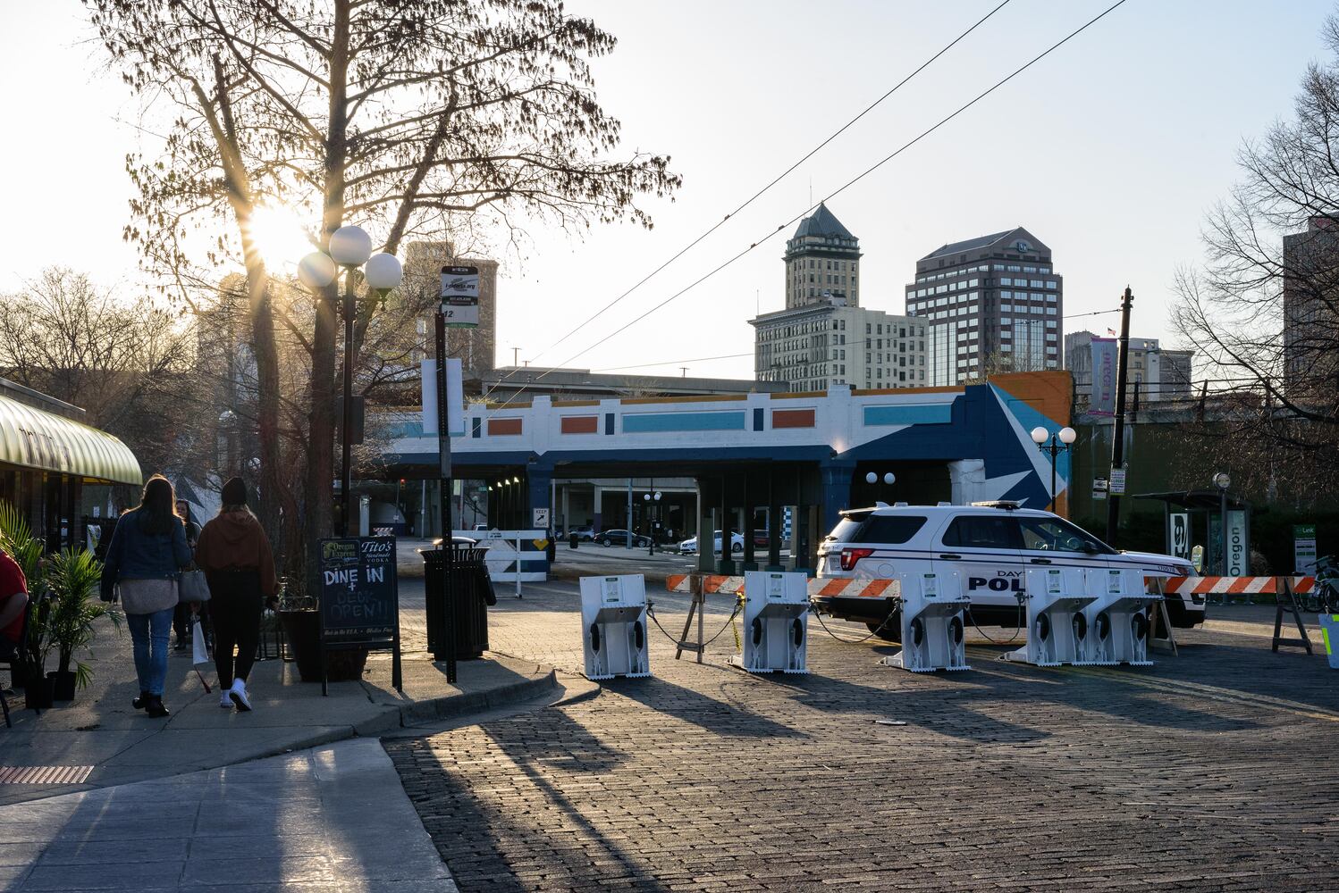PHOTOS: Did we spot you at the grand opening return of Out on 5th in the Oregon District?