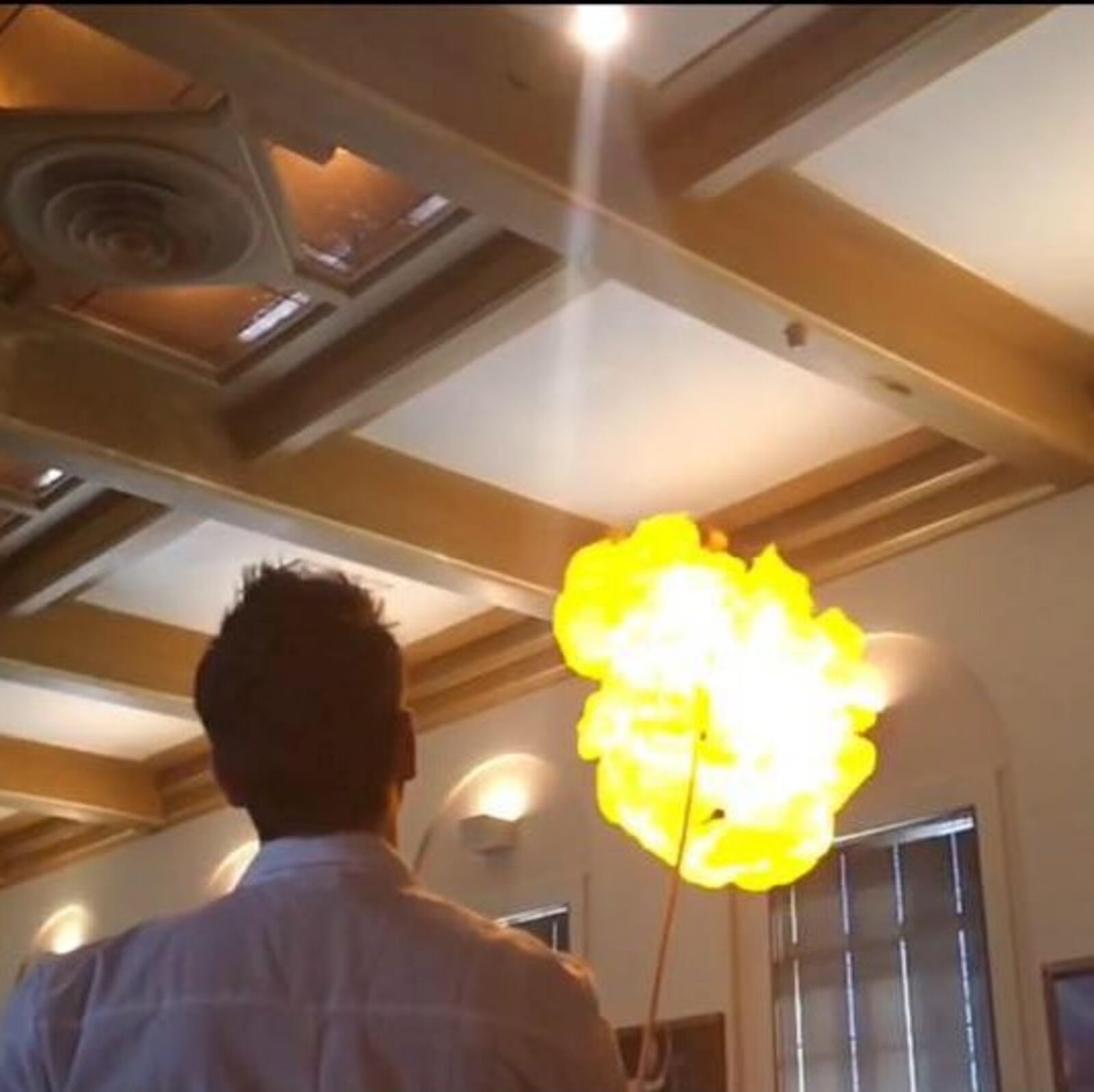 Mister C produces videos that make his lessons fun for kids and adults alike.