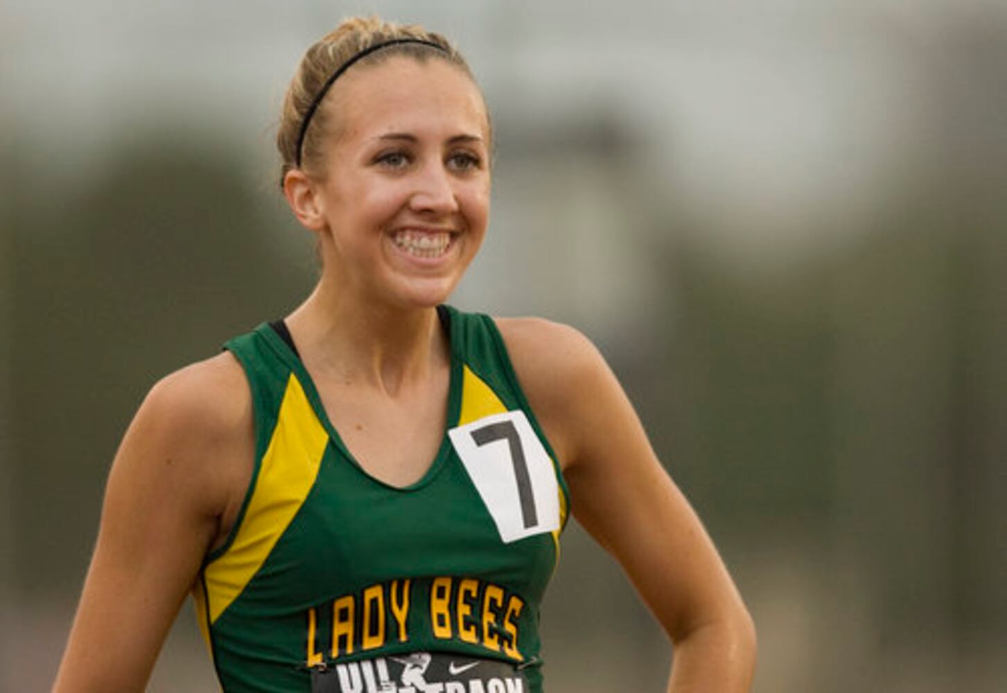 UIL Texas State Track & Field Championships