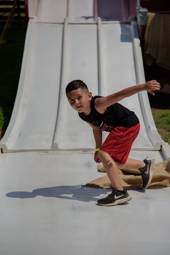 PHOTOS: Did we spot you at Young’s Jersey Dairy over Memorial Day weekend?