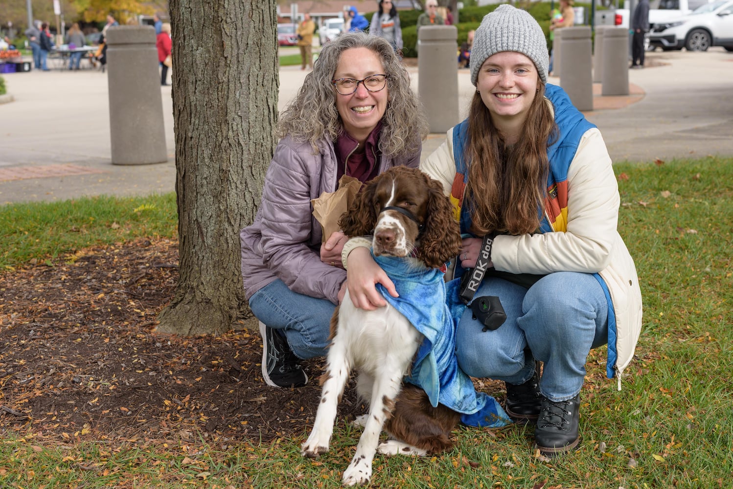 PHOTOS: Wag-O-Ween 2025 at Kettering Recreation Complex