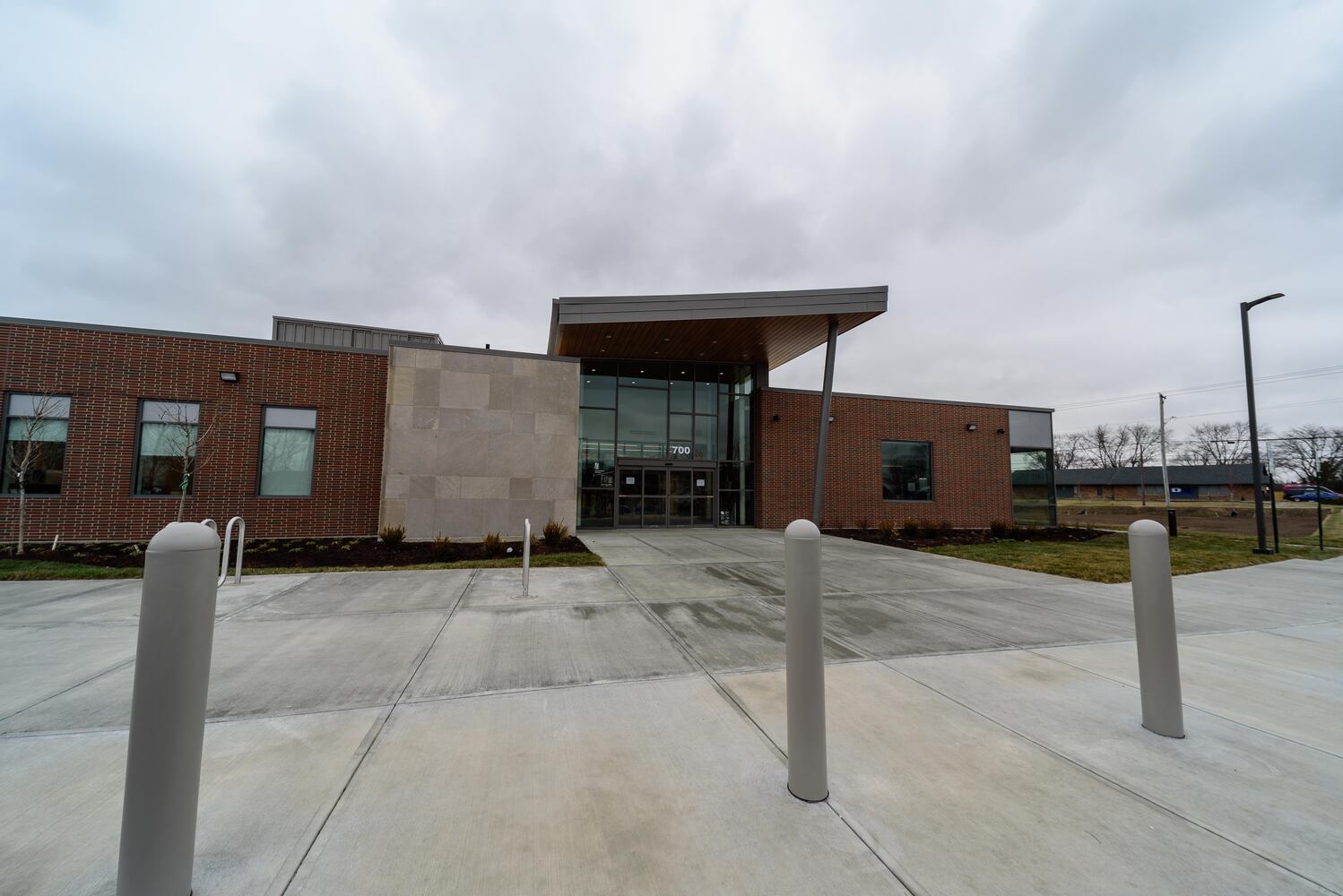 PHOTOS: Step inside the newly completed and now open Dayton Metro Library Northmont Branch