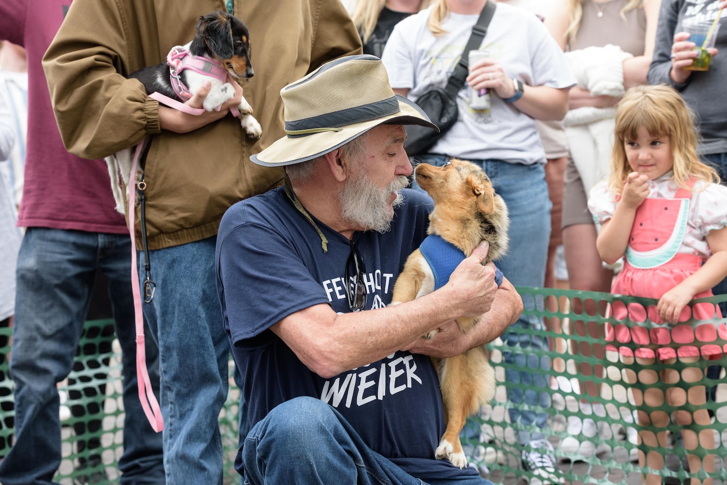 PHOTOS: 6th annual Derby Day Wiener Dog Races in The Oregon District