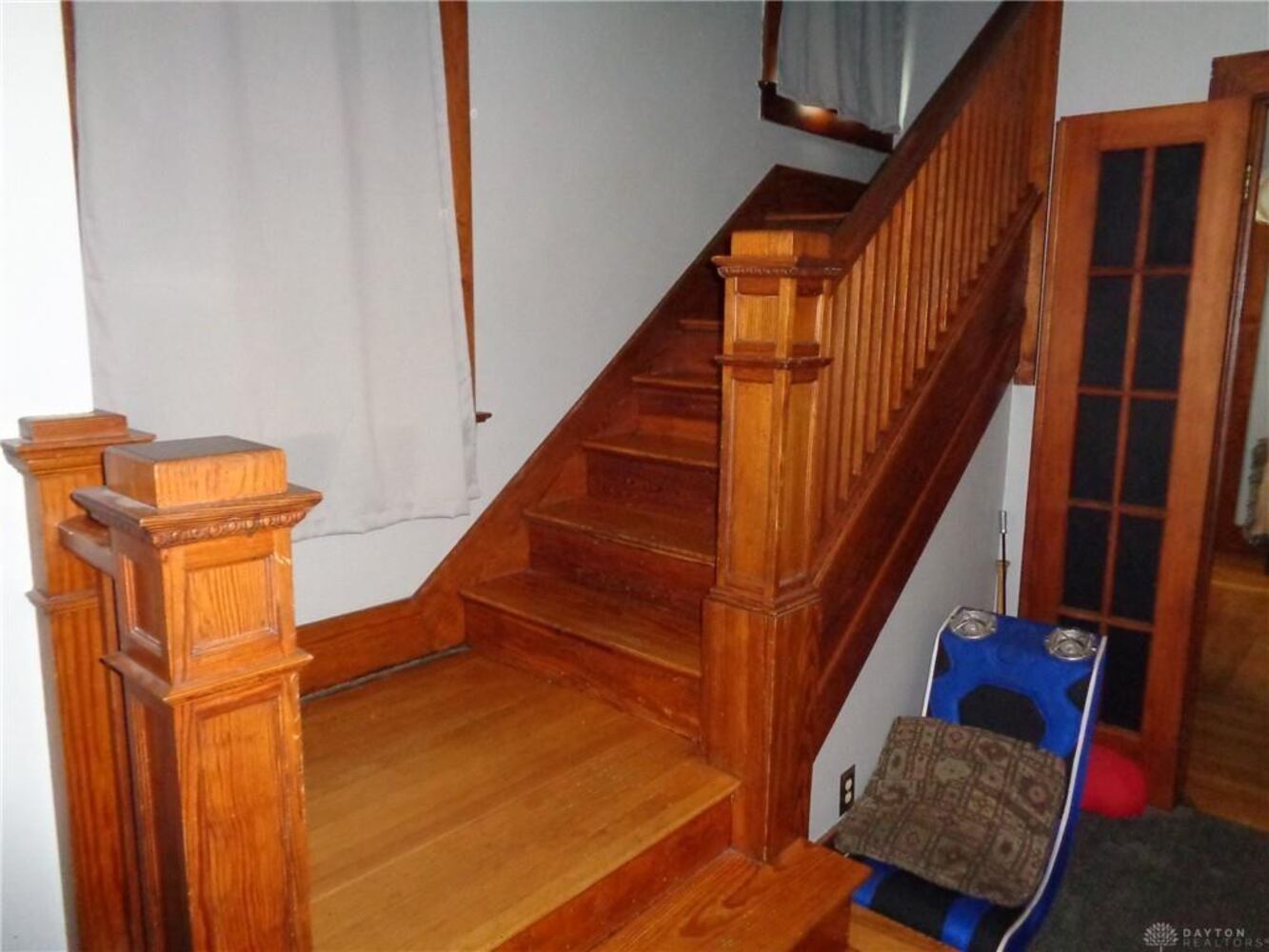 PHOTOS: Germantown home built circa 1900 on the market