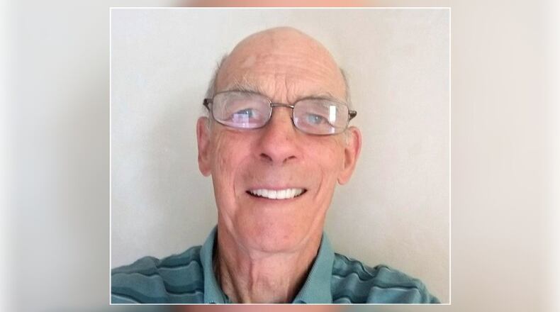Dr. Timothy Wood