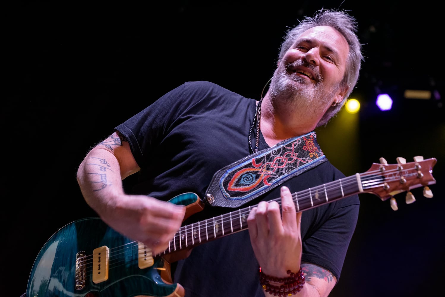 PHOTOS: Blues Traveler, Gin Blossoms & Spin Doctors perform at Rose Music Center