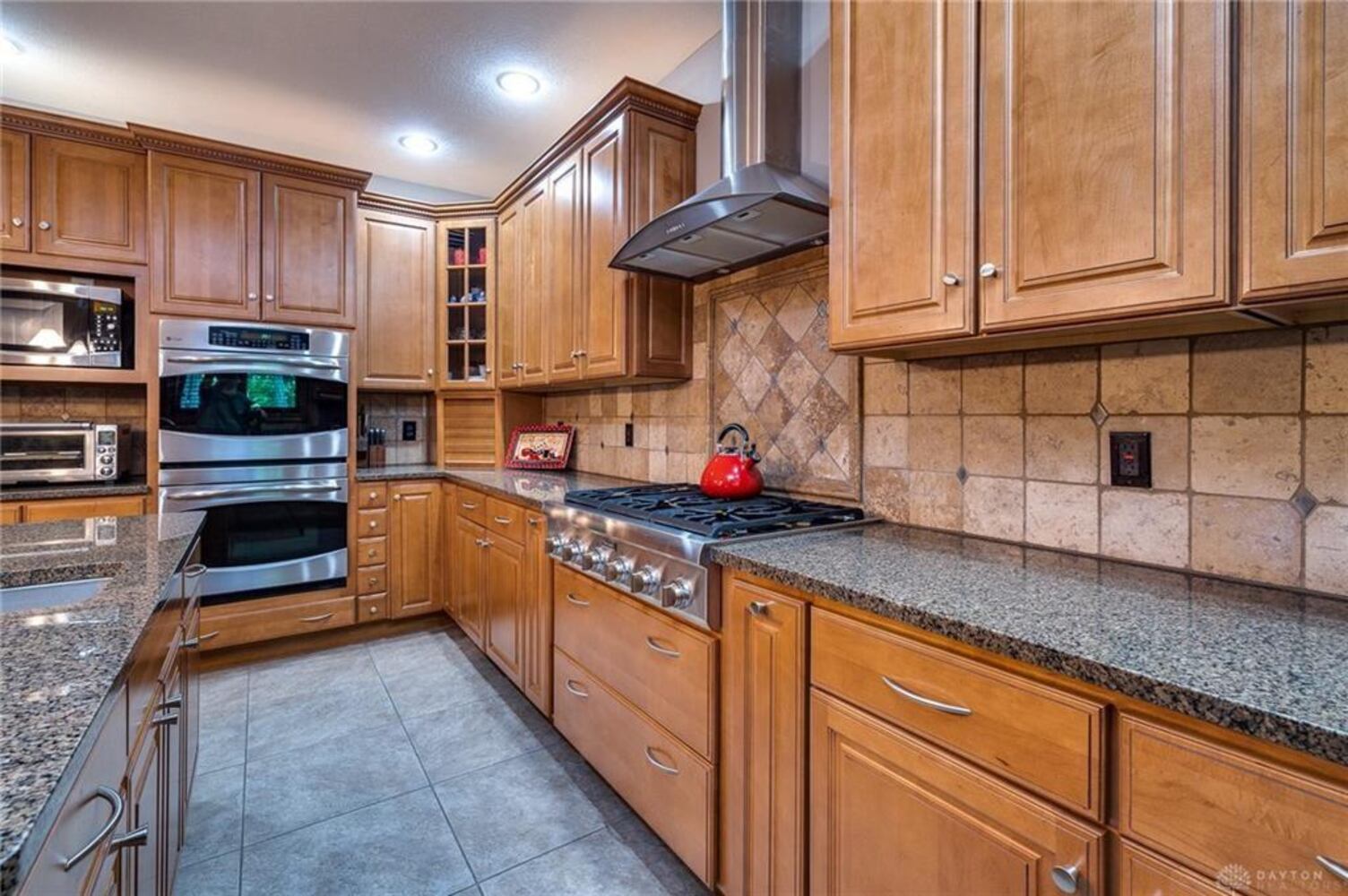 PHOTOS: Luxury home in Springboro area on the market