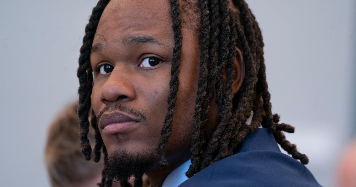 Oregon jury convicts former NBA player Ben McLemore of raping incapacitated woman at team...