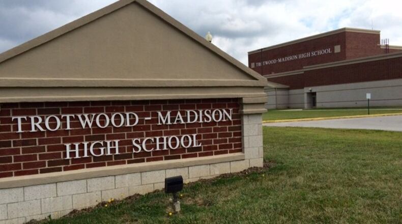 Trotwood Schools