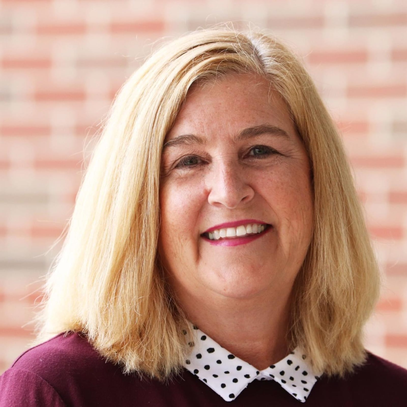 Voters in Butler County’s largest district picked Lakota Board of Education incumbent Kelley Casper as top vote earner with 20.21% of the ballot tally, according to final, unofficial vote totals reported by the Butler County Board of Elections late Tuesday evening. (Provided)