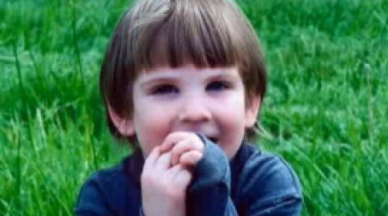 Marcus Fiesel was a Middletown boy with autism who lived with foster parents Liz and David Carroll Jr. in Union Twp., Clermont County. The Carrolls were convicted of killing him and are in prison. FILE