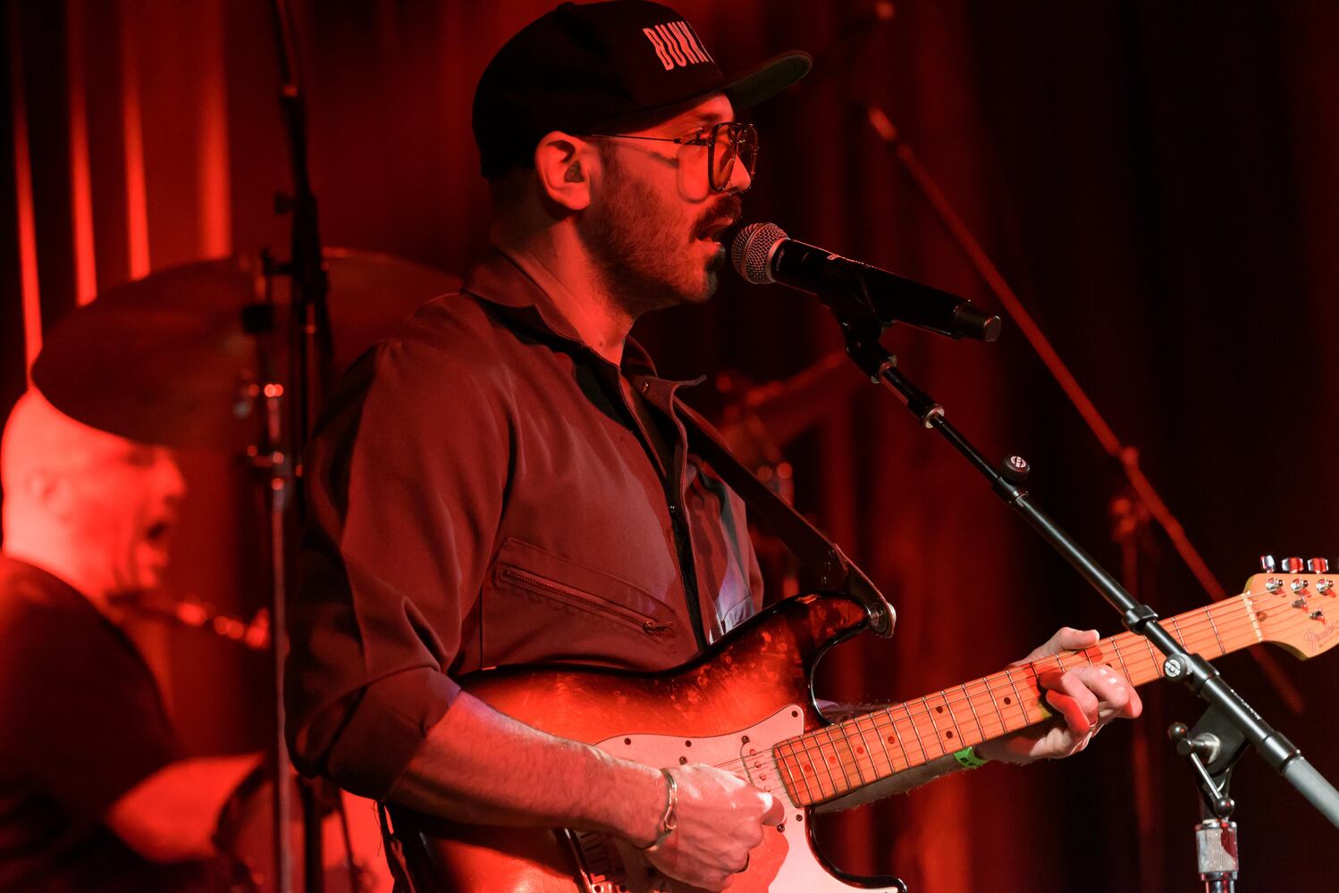 PHOTOS: This Must Be the Party – A Tribute to the Talking Heads Live at The Brightside