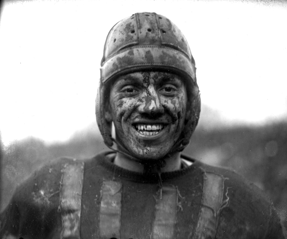 OSU football