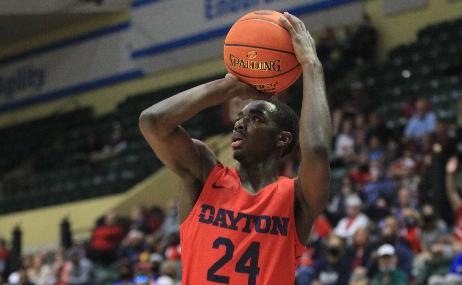 Dayton vs. Belmont