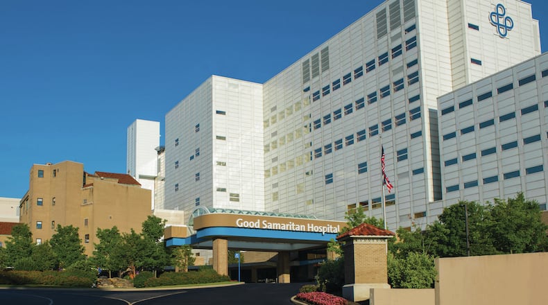 Failed contract talks mean most Dayton-area residents with individual or commercial health plans from UnitedHealthcare no longer have access to hospitals in the Dayton-based Premier Health network, including Good Samaritan Hospital, pictured here. PHOTO/PROVIDED