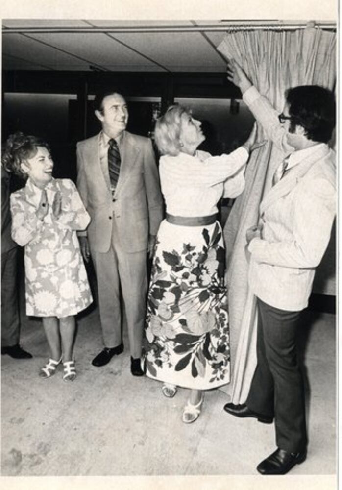 Roy Butler, 1926-20093