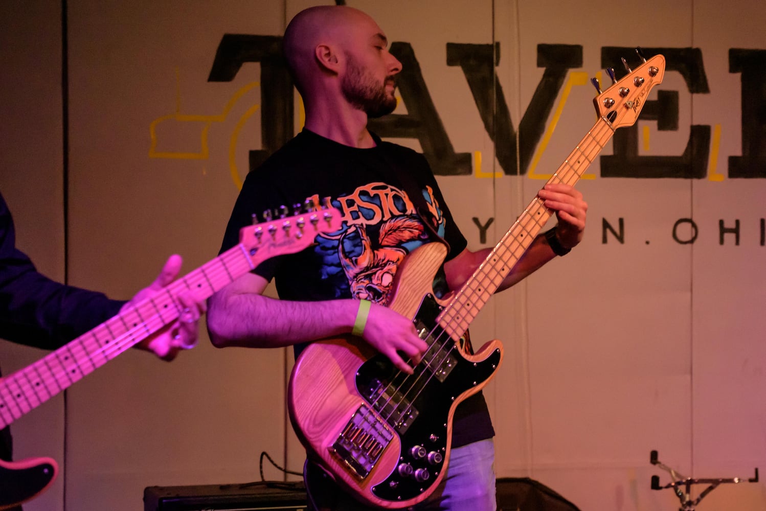 PHOTOS: Dayton Sideshow 18 at Yellow Cab Tavern
